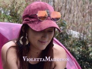 ViolettaMaddison