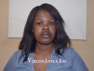 VirginAppleAss