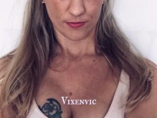 Vixenvic