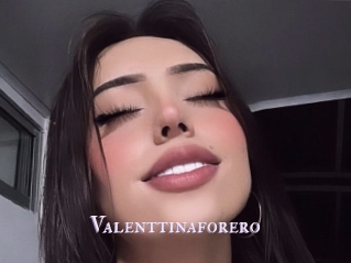 Valenttinaforero