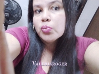 Valeriaroger