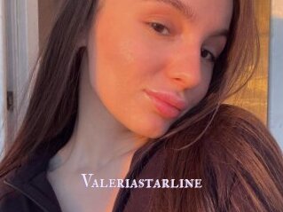 Valeriastarline