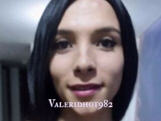 Valeridhot982