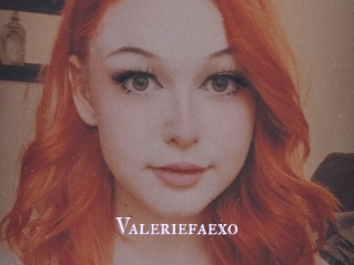 Valeriefaexo