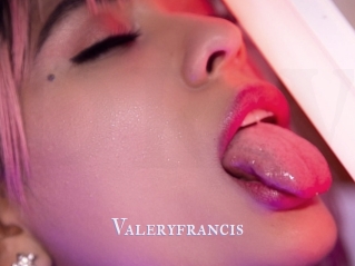 Valeryfrancis