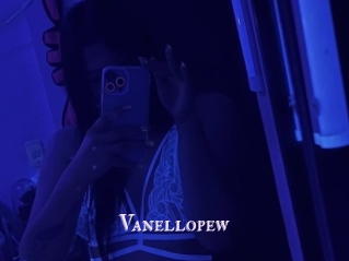 Vanellopew