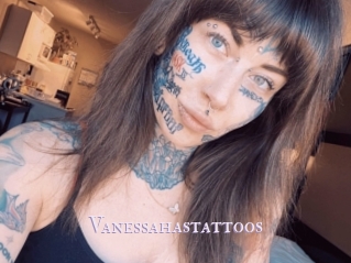 Vanessahastattoos