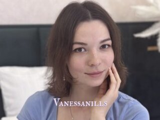 Vanessanills