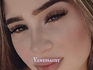 Vanessaoxy