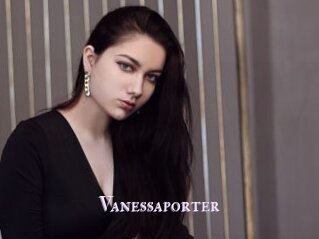 Vanessaporter