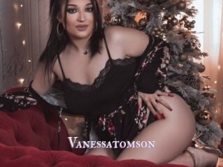 Vanessatomson