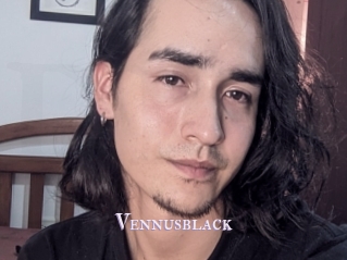 Vennusblack