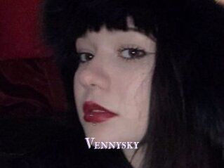 Vennysky