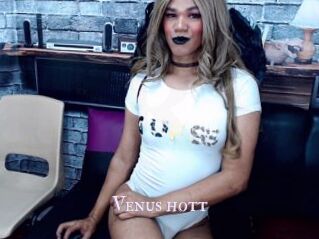 Venus_hott