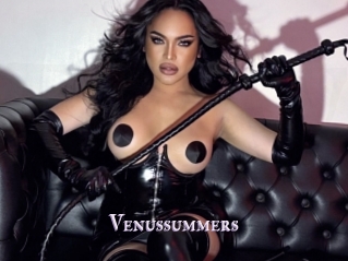 Venussummers