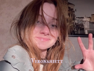 Veronahiett