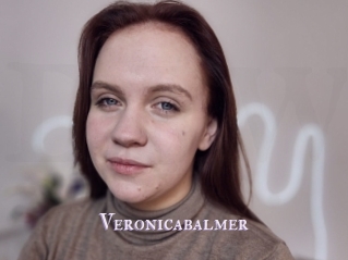 Veronicabalmer