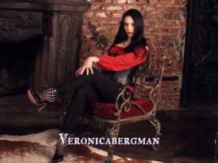 Veronicabergman