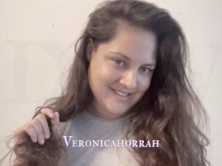 Veronicahorrah