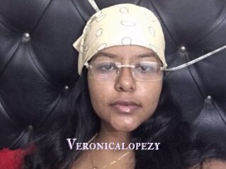 Veronicalopezy