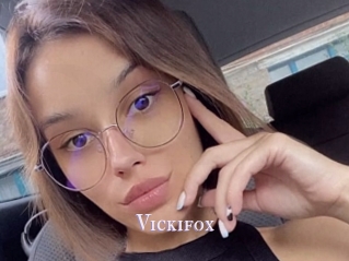 vickifox X Drow