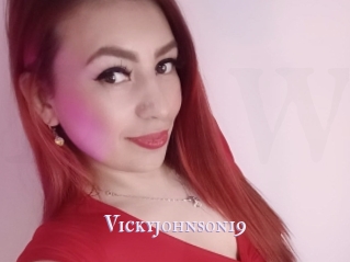 Vickyjohnson19