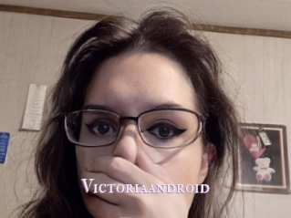 Victoriaandroid