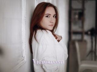 Victoriaasti