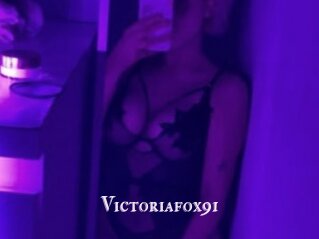 Victoriafox91