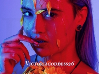 Victoriagoddess26