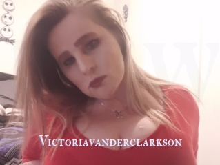 Victoriavanderclarkson