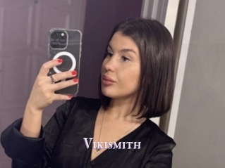 Vikismith