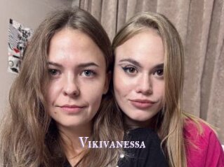 Vikivanessa