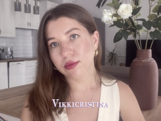 Vikkicristina