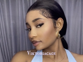 Viktoriacage