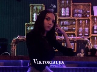 Viktorialea