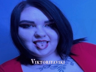 Viktoriyaviki