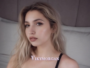 Vikymorgan