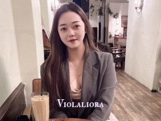 Violaliora