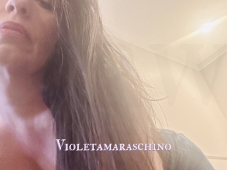 Violetamaraschino