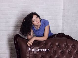 Violetiris