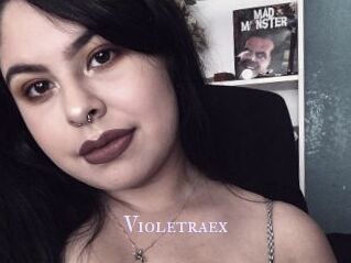 Violetraex