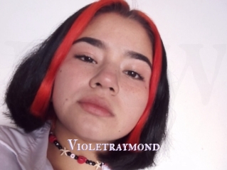 Violetraymond