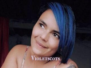 Violetscots