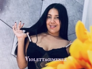 Violettagimenez