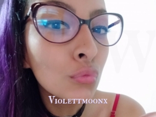 Violettmoonx