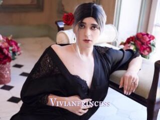 Vivianprincess