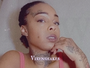 Vixenshakes