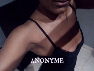 ANONYME