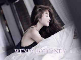 WENDYHOTCANDY